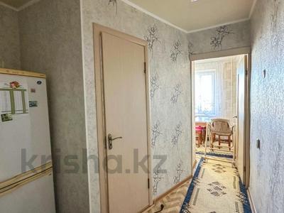 1-комнатная квартира · 31 м² · 3/4 этаж, Военный городок за 9.5 млн 〒 в Талдыкоргане, военный городок Улан