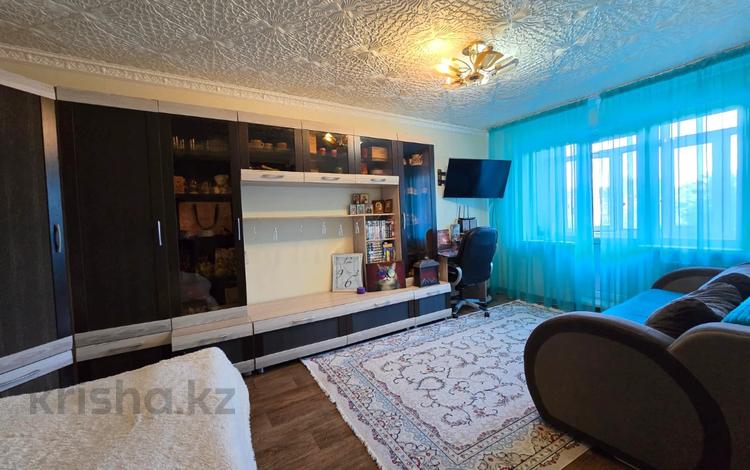 1-комнатная квартира · 32.1 м² · 4/5 этаж, пр. Металлургов за 7 млн ₸ в Темиртау — фото 2