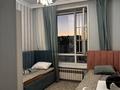 3-комнатная квартира · 84.2 м² · 10/10 этаж, Мухамедханова 8 — ЖК Манхэттен 5 за 65 млн ₸ в Астане, Нура р-н — фото 2
