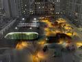 3-комнатная квартира · 84.2 м² · 10/10 этаж, Мухамедханова 8 — ЖК Манхэттен 5 за 65 млн ₸ в Астане, Нура р-н — фото 3