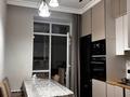 3-комнатная квартира · 84.2 м² · 10/10 этаж, Мухамедханова 8 — ЖК Манхэттен 5 за 65 млн ₸ в Астане, Нура р-н — фото 4