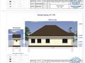 Жеке үй · 4 бөлме · 200 м² · 10 жүзд., Құрсай ш/а., Акжонас, бағасы: 22 млн ₸ в Атырау, мкр Курсай — фото 6