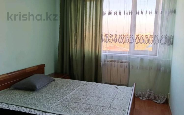 2-комнатная квартира · 60 м² · 8/9 этаж, Ауэзова 34а — Жандосова за 330 000 ₸ в Алматы, Бостандыкский р-н — фото 2