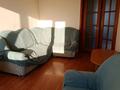 2-комнатная квартира · 60 м² · 8/9 этаж, Ауэзова 34а — Жандосова за 330 000 ₸ в Алматы, Бостандыкский р-н — фото 5