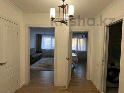 1-комнатная квартира · 41 м² · 4/6 этаж, Мухамеджан Тынышбайулы 2 за ~ 21.5 млн ₸ в Астане, Сарайшык р-н