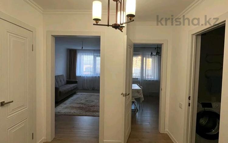 1-комнатная квартира · 41 м² · 4/6 этаж, Мухамеджан Тынышбайулы 2 за ~ 21.5 млн ₸ в Астане, Сарайшык р-н — фото 2