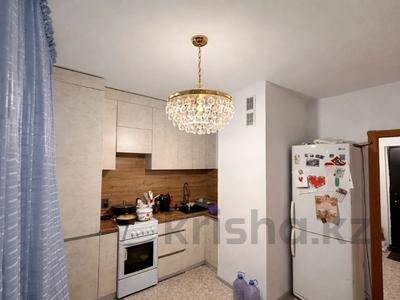 2-комнатная квартира · 55 м² · 3/17 этаж, Горького за 22.9 млн ₸ в Петропавловске