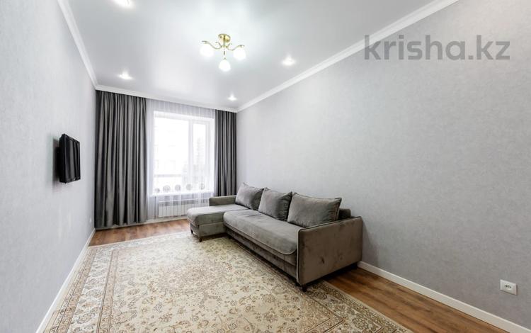 2-комнатная квартира · 64.5 м² · 6/10 этаж, Култегин за 41.5 млн ₸ в Астане, Нура р-н — фото 23