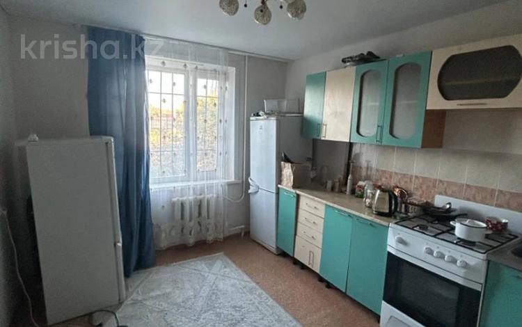 1-бөлмелі пәтер · 42 м² · 1/5 қабат, хакимжановой, бағасы: 16.9 млн ₸ в Костанае — фото 2