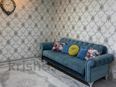3-комнатная квартира · 60 м² · 9/10 этаж, Жунисова за 31.5 млн ₸ в Алматы
