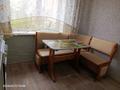 1-комнатная квартира, 36 м², 3/4 этаж помесячно, Ухабова за 95 000 〒 в Петропавловске — фото 4