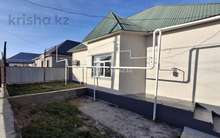 Отдельный дом · 5 комнат · 130 м² · 10 сот., Мәметов 30 за 26 млн ₸ в Асыкате — фото 2