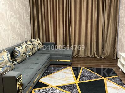 1-комнатная квартира · 40 м² · 2 этаж, мкр Сайран, Утеген батыра 11 за 300 000 〒 в Алматы, Ауэзовский р-н