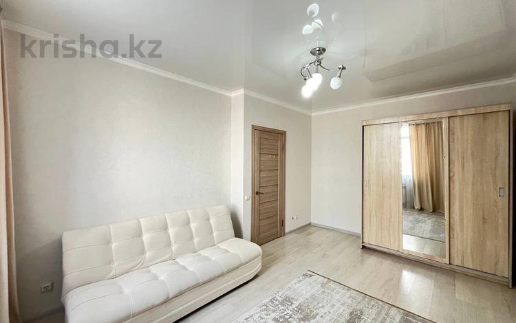 1-комнатная квартира · 36 м² · 3/8 этаж, Улы Дала 65/1 за ~ 25.5 млн ₸ в Астане, Есильский р-н — фото 2