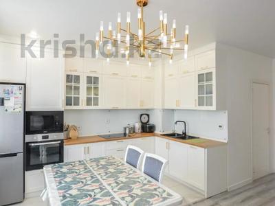 3-комнатная квартира · 75 м² · 3/10 этаж, Ахмет Байтурсынулы 43, 43/2, 43/3, 43/4, блок 1 за 41.5 млн ₸ в Астане, Сарайшык р-н