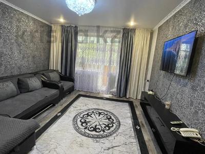 3-бөлмелі пәтер · 60.3 м² · 2/6 қабат, Беркимбаева 98, бағасы: 22 млн ₸ в Экибастузе