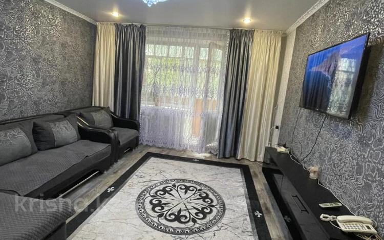 3-бөлмелі пәтер · 60.3 м² · 2/6 қабат, Беркимбаева 98, бағасы: 22 млн ₸ в Экибастузе — фото 26