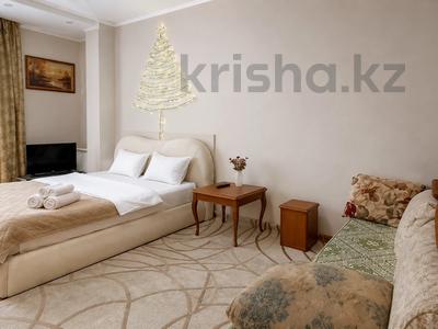 1-комнатная квартира · 44 м² · 7/20 этаж, Брусиловского 163 за 32 млн ₸ в Алматы, Алмалинский р-н