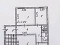 3-бөлмелі пәтер · 72 м² · 3/3 қабат, Гагарина 27, бағасы: 20 млн ₸ в Жезказгане — фото 2