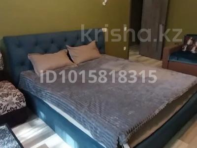 1-бөлмелі пәтер · 45 м² · 4/17 қабат, Мамыр-1, бағасы: 240 000 ₸ в Алматы, Ауэзовский р-н