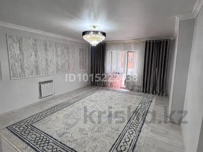 3-комнатная квартира · 87 м², мкр Игилик 2 за 30 млн ₸ в Шымкенте, Абайский р-н