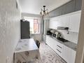 3-комнатная квартира · 87 м², мкр Игилик 2 за 30 млн ₸ в Шымкенте, Абайский р-н — фото 2