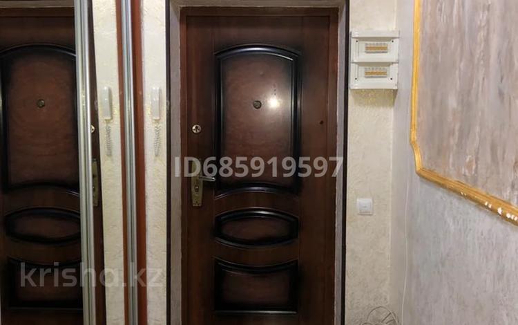 3-бөлмелі пәтер · 96 м² · 2/4 қабат, М/р АКНМ 1/а, бағасы: 42 млн ₸ в  — фото 2