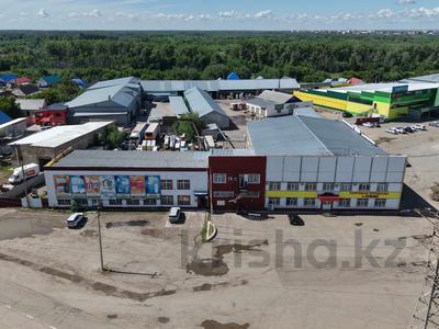Еркін, кеңселер, дүкендер мен бутиктер · 1900 м², бағасы: ~ 5.3 млн ₸ в Уральске