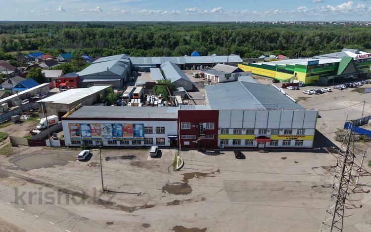 Еркін, кеңселер, дүкендер мен бутиктер · 1900 м², бағасы: ~ 5.3 млн ₸ в Уральске — фото 2