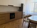 2-комнатная квартира · 73 м² · 3/8 этаж, Абубакир Тыныбаев 10 за 450 000 ₸ в Астане, Алматы р-н — фото 2