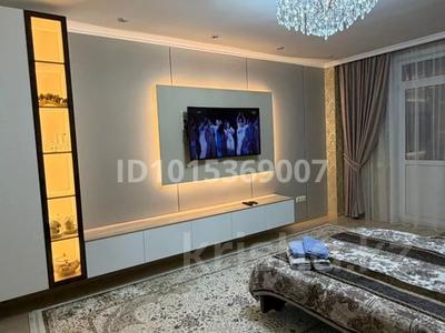 1-комнатная квартира · 46 м² · 6/21 этаж, Кенесары 52 — Валиханова за 15 000 ₸ в Астане, р-н Байконур