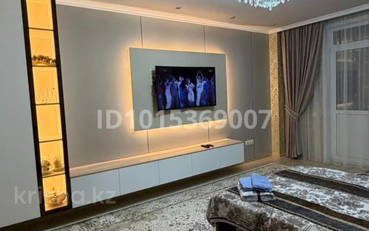 1-комнатная квартира · 46 м² · 6/21 этаж, Кенесары 52 — Валиханова за 15 000 ₸ в Астане, р-н Байконур — фото 2