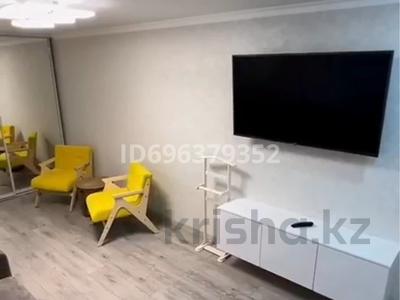 1-комнатная квартира · 40 м² · 4/9 этаж, мкр Новый Город, Бухар Жырау 63/3 — 45 квартал за 13 000 ₸ в Караганде, Казыбек би р-н