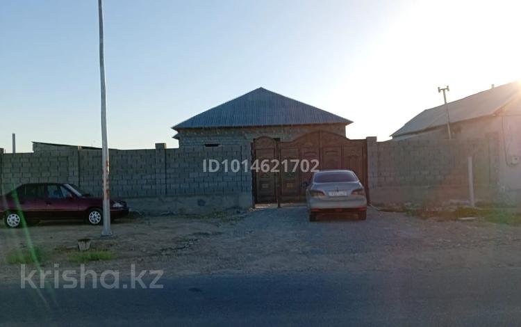 Жеке үй · 6 бөлме · 160 м² · 10 жүзд., Босаға 66 — Ортақ районда, бағасы: 28 млн ₸ в Туркестане — фото 2