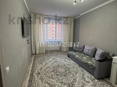 1-комнатная квартира · 35.6 м² · 11/16 этаж, Тлендиева 44А за 180 000 ₸ в Астане, Сарыарка р-н