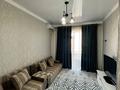 2-комнатная квартира, 57 м², 1/2 этаж посуточно, Батырбекова 21 — Напротив “grand royal” за 25 000 〒 в Туркестане — фото 2