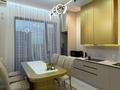 2-комнатная квартира · 69 м² · 9/12 этаж, мкр Нурсат 2, Байтерекова 12 — Байтерекова за 23 000 ₸ в Шымкенте, Каратауский р-н — фото 5
