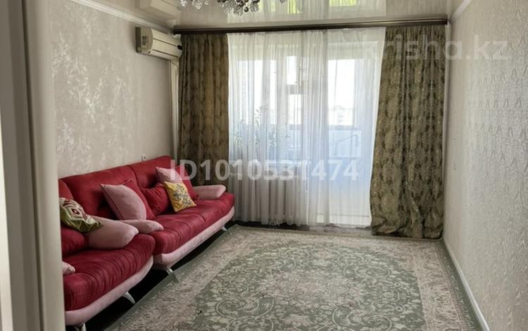 2-комнатная квартира · 65 м² · 10/10 этаж, мкр Северо-Восток, Жамбыла 40/1 — Цон за 25 млн ₸ в Уральске — фото 2