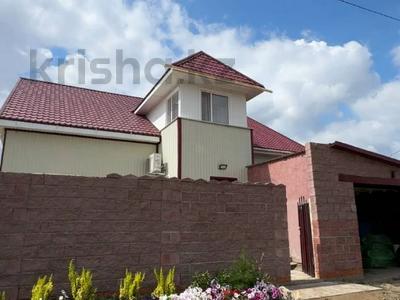 Отдельный дом · 5 комнат · 286.5 м² · 11.5 сот., Заречный Луговая за 55 млн 〒 в Костанае