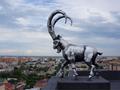 3-комнатная квартира · 131.84 м² · 5/12 этаж, Канай би 32А за ~ 67.9 млн ₸ в Кокшетау