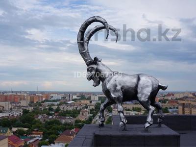 3-комнатная квартира · 131.84 м² · 5/12 этаж, Канай би 32А за ~ 67.9 млн ₸ в Кокшетау