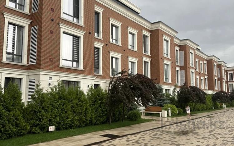 4-бөлмелі пәтер · 132.1 м² · 3/3 қабат, мкр Таугуль-3, Шаймерденова 32, бағасы: 141 млн ₸ в Алматы, Ауэзовский р-н — фото 2