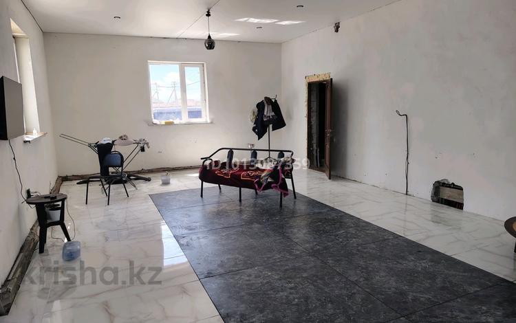 Отдельный дом · 6 комнат · 240 м² · 10 сот., мкр Уркер, Мкр Уркер жантаи батыр 44 — Мади жантаи батыр за 55 млн ₸ в Астане, Нура р-н — фото 2