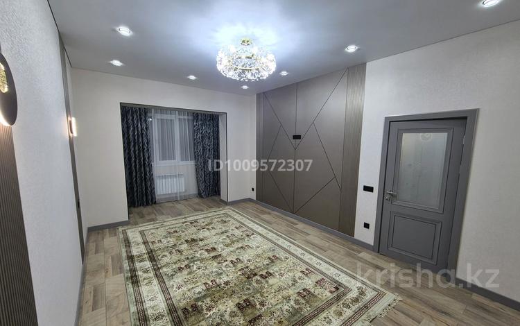 2-бөлмелі пәтер · 70.3 м² · 2/10 қабат, 20-й мкр жк Кербез, бағасы: 27 млн ₸ в Актау — фото 15