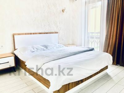 2-комнатная квартира · 63 м² · 2/3 этаж, Батырбекова 20 за 30 000 〒 в Туркестане