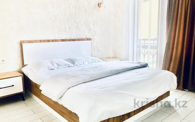 2-бөлмелі пәтер · 63 м² · 2/3 қабат, Батырбекова 20, бағасы: 30 000 ₸ в Туркестане — фото 88