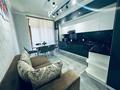 2-бөлмелі пәтер · 63 м² · 2/3 қабат, Батырбекова 20, бағасы: 30 000 ₸ в Туркестане — фото 31