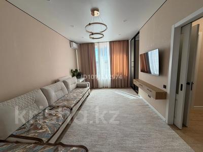 3-бөлмелі пәтер · 78 м² · 5/8 қабат, E 669 4, бағасы: 70 млн ₸ в Астане, Есильский р-н
