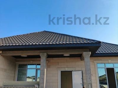 Жеке үй · 4 бөлме · 140 м² · 4 жүзд., 777, бағасы: 33 млн ₸ в Каскелене
