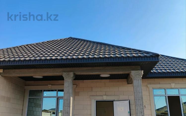 Жеке үй · 4 бөлме · 140 м² · 4 жүзд., 777, бағасы: 33 млн ₸ в Каскелене — фото 2